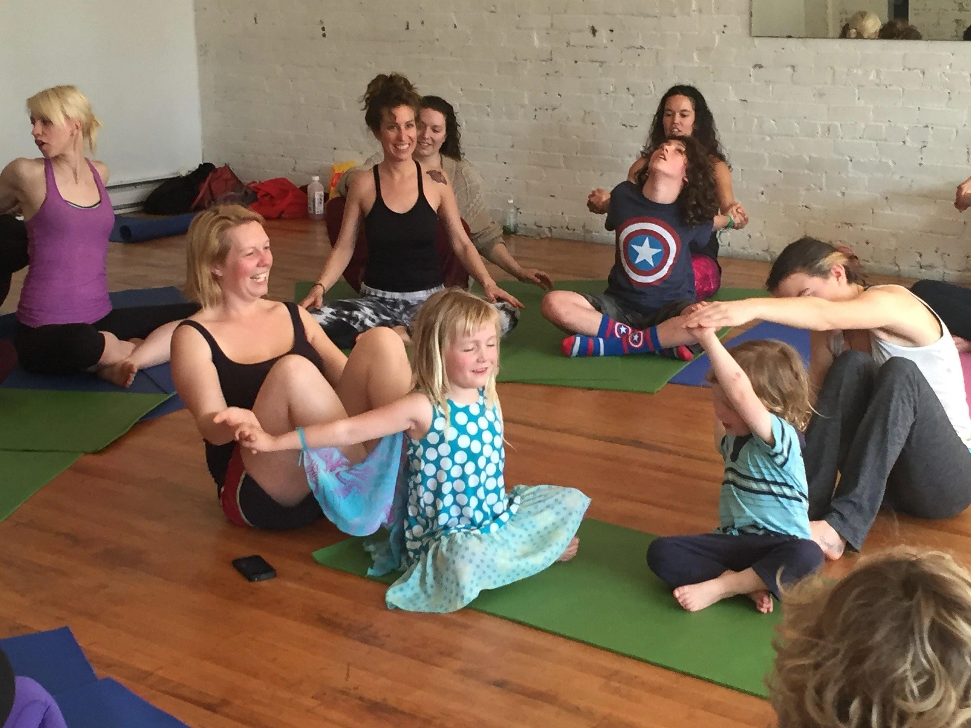 Level 2, Online Kids Yoga Teacher Training - Image 5