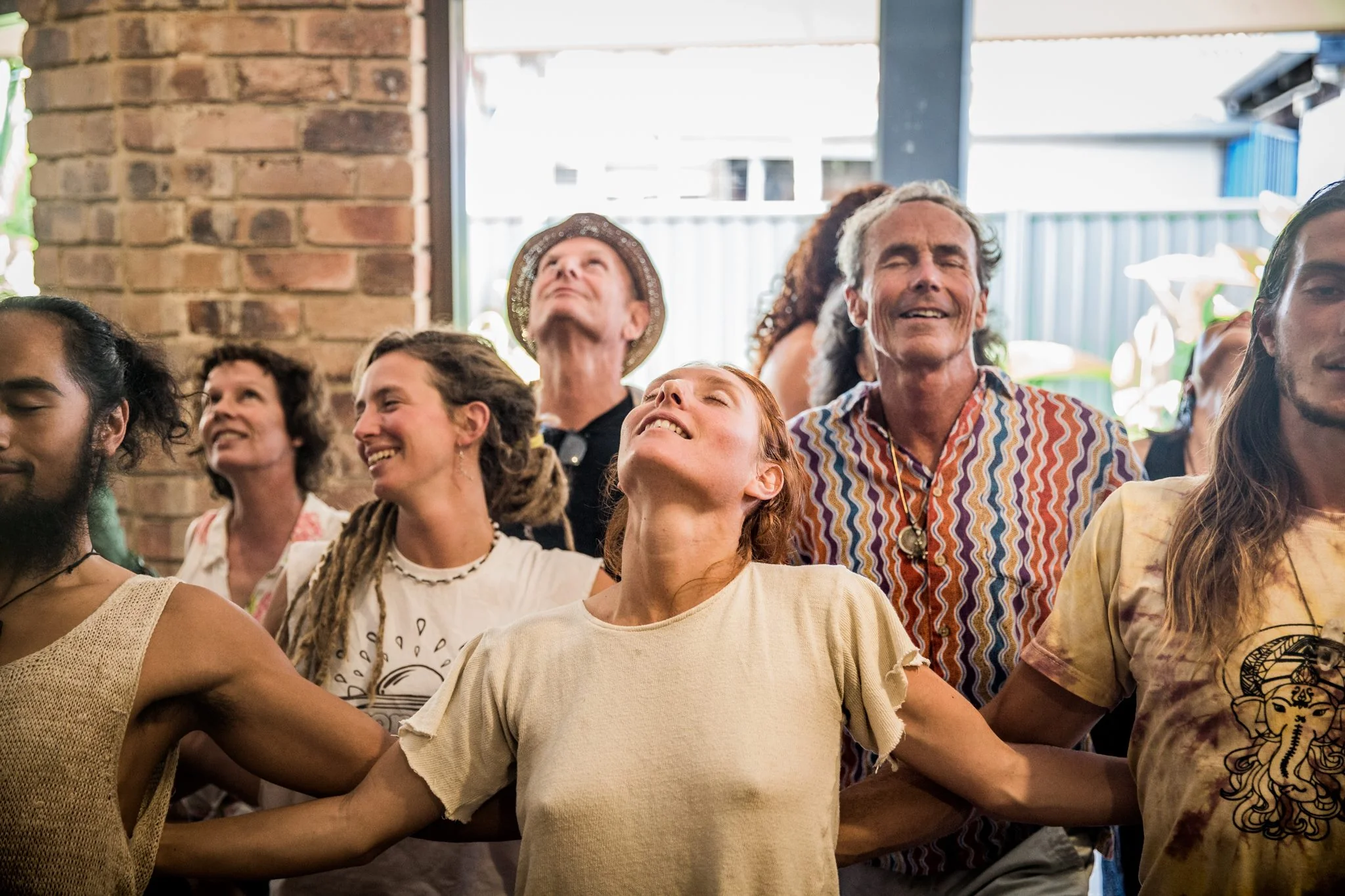 Community Time Mullumbimby - Image 4