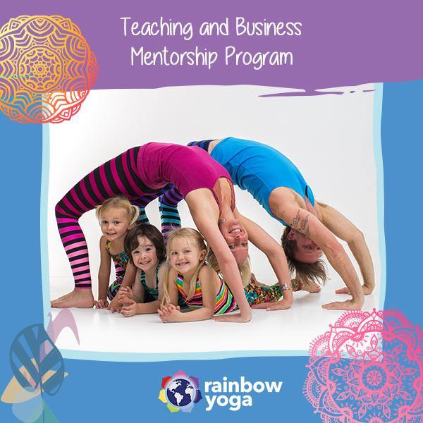 Teaching & Business Mentorship Program - Image 3